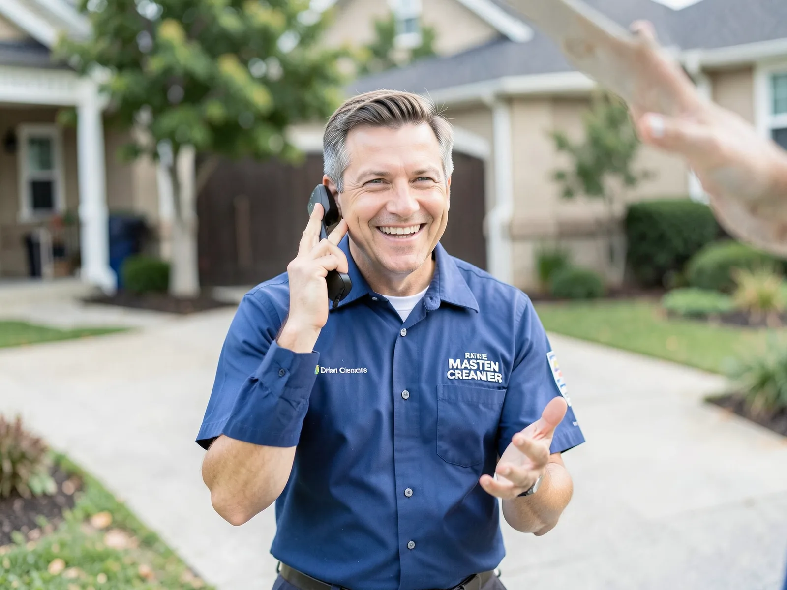 Drain Cleaning Powhatan, VA FAQs